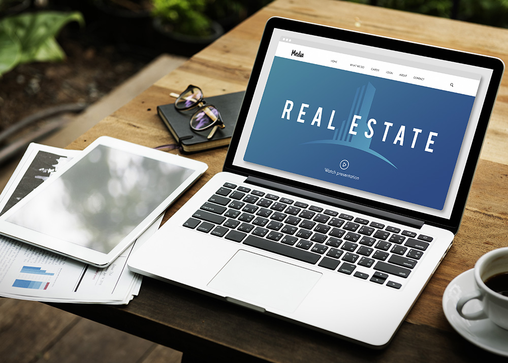 How to Build a Real Estate Website Using WordPress